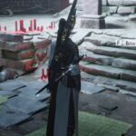 How to Bow in Where Winds Meet