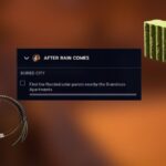 How to Complete After Rain Comes Quest in Arc Raiders
