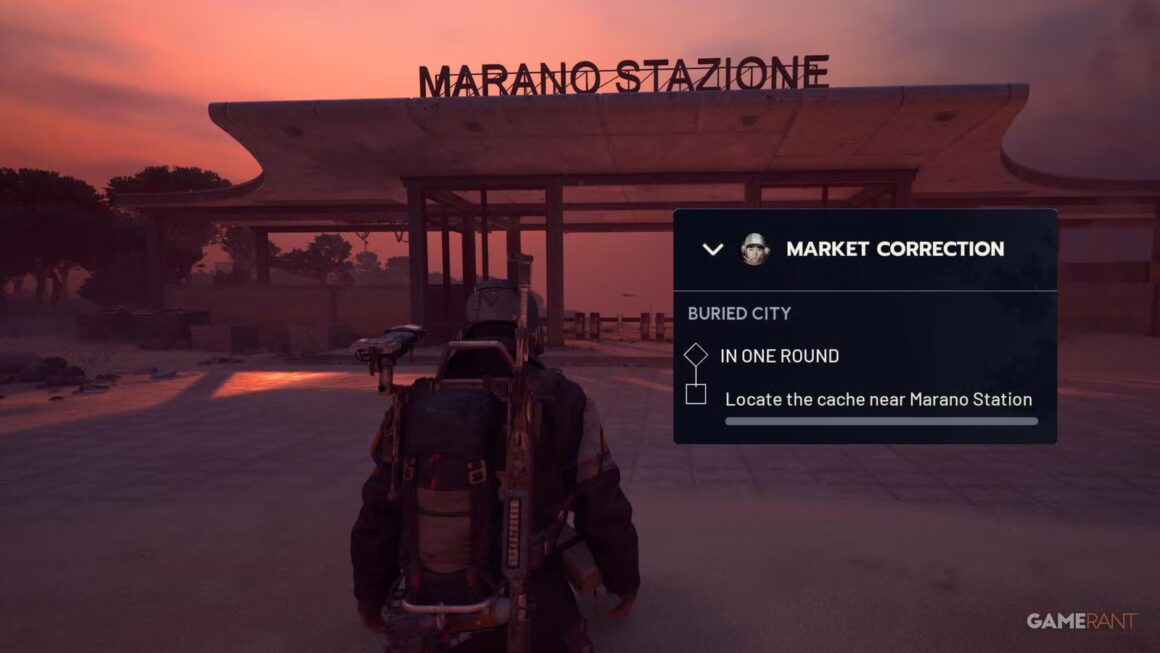 How to Complete Market Correction Quest in Arc Raiders