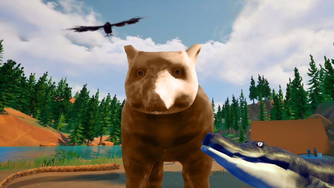 How to Defeat All Animals in RV There Yet?