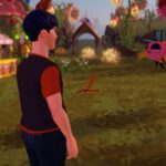 How to Feed Bees in Disney Dreamlight Valley