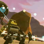 How to Fight Solus Heart in Risk of Rain 2 Alloyed Collective