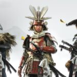 How to Get All Ghost of Yotei Armor Sets