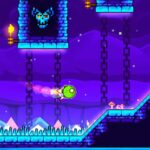 How to Get All Icons in Geometry Dash