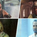 How to Get Every Ending in Fallout 4 (Single Playthrough)