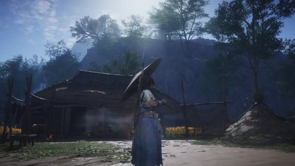 How to Get Exploration Points in Where Winds Meet