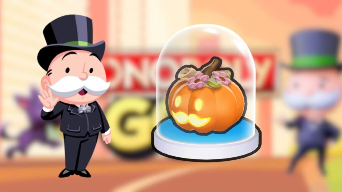 How you can Get Festive Pumpkin Token