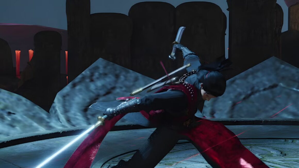 The way to Get Infernal Twinblades in The place Winds Meet