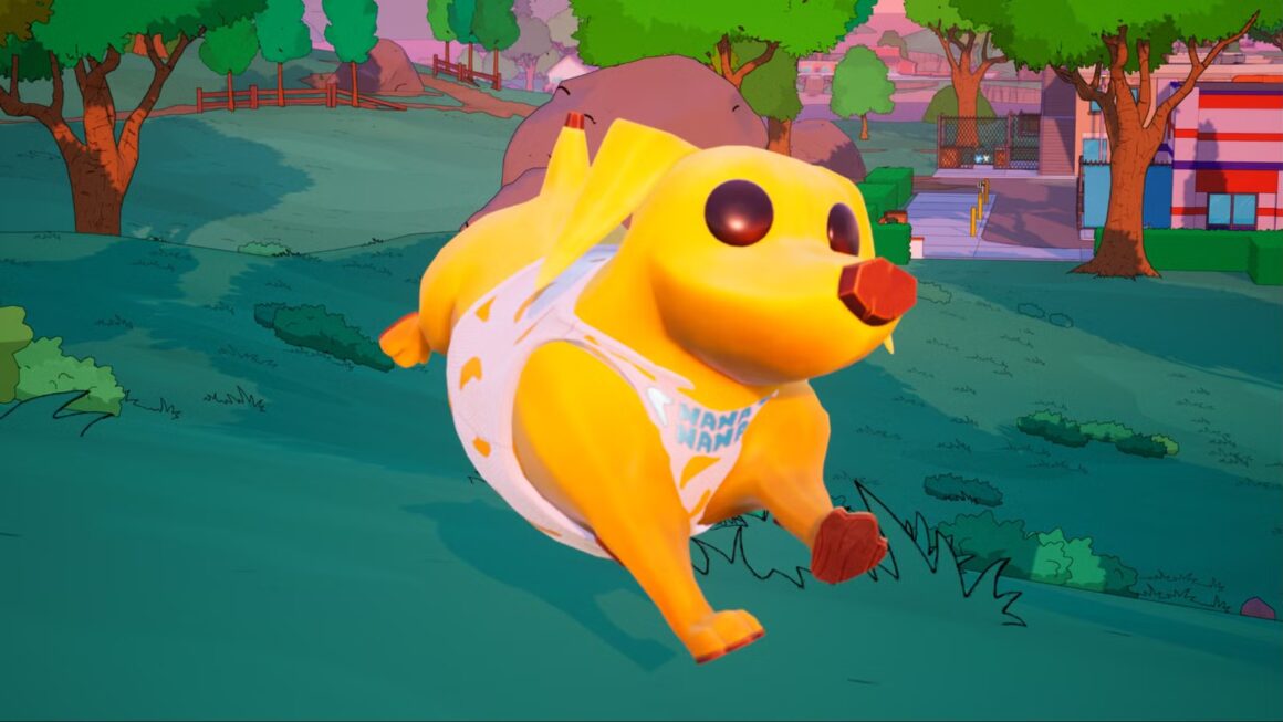 How to Get More Sidekick Points in Fortnite