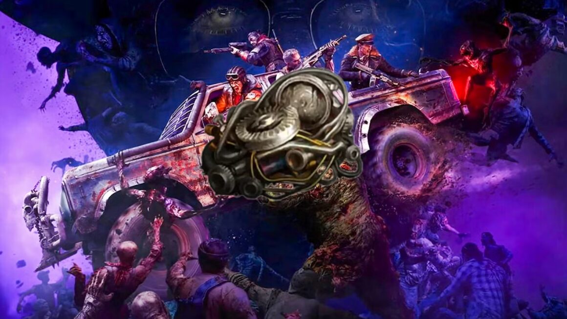 How to Get Salvage Fast in Black Ops 7 Zombies