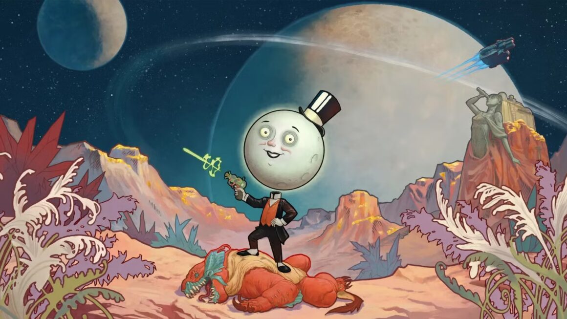 How to Get Savannah's Journal (& What It's Used For) in Outer Worlds 2