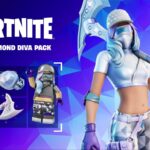 How to Get the Diamond Diva Pack in Fortnite