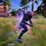 How to Get the Forsaken Vow Blade in Fortnite