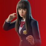 How to Get the Free Yubari Skin in Fortnite x Kill Bill