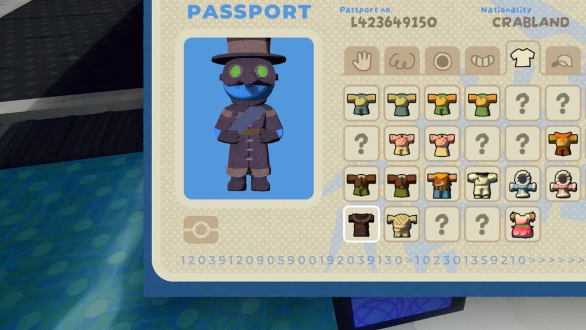 How to Get the Plague Doctor Outfit