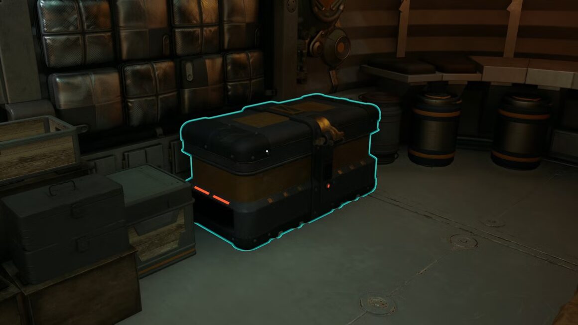 How you can Open Kaur’s Struggle Chest in Outer Worlds 2