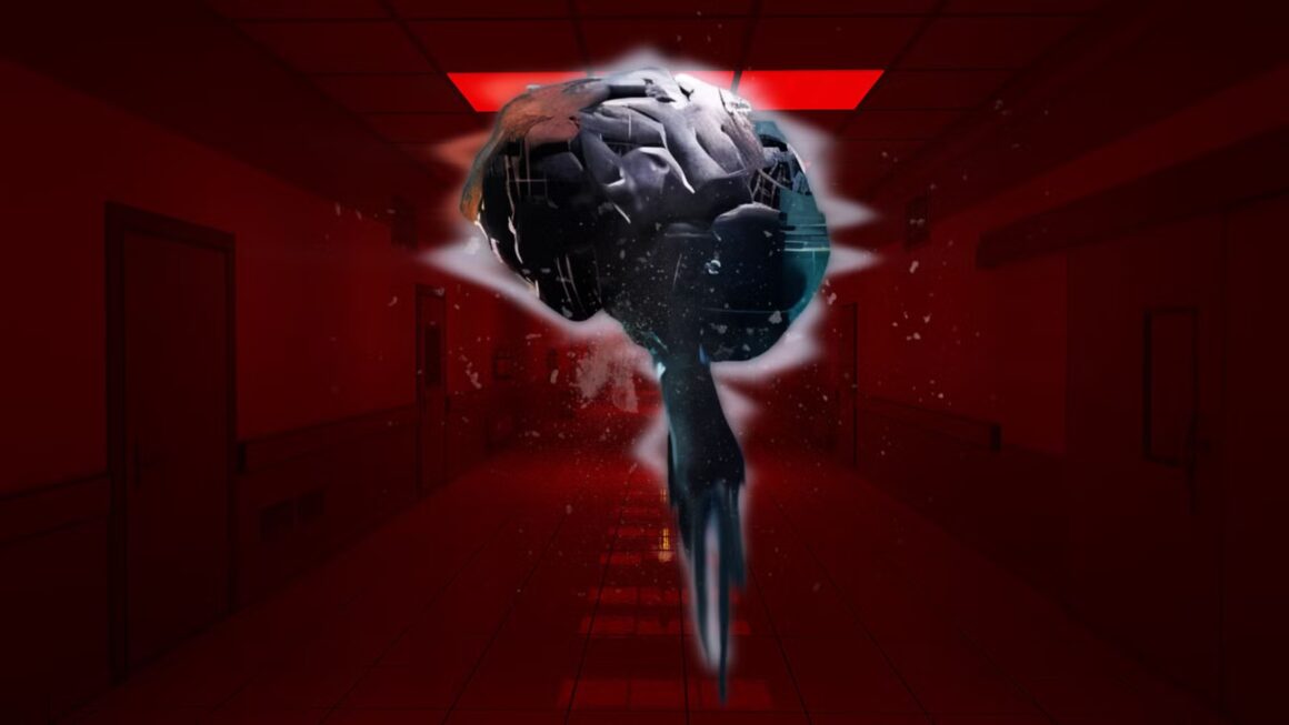 How to Restore Sanity in Escape the Backrooms