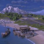 How to Settle More Cities in Anno 117 Pax Romana