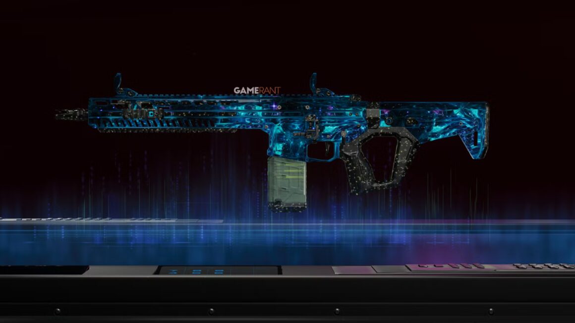 How to Unlock All Camos in COD Black Ops 7