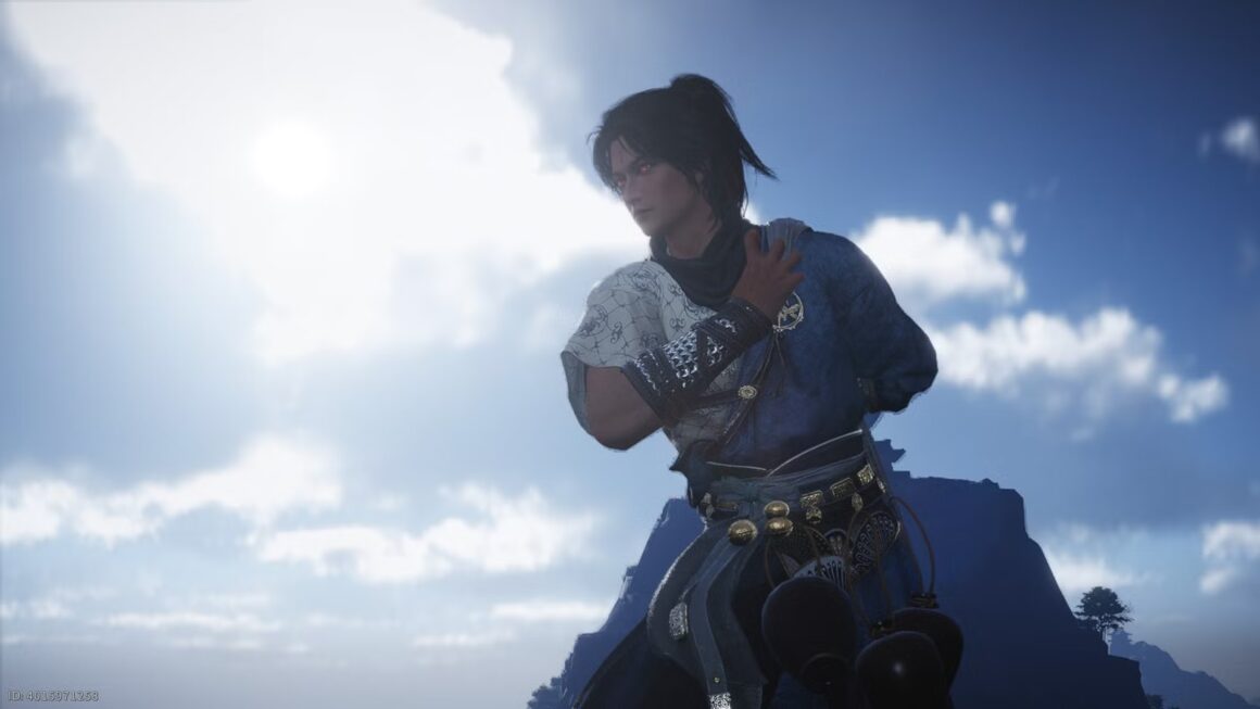 How to Unlock Flight in Where Winds Meet