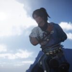 How to Unlock Flight in Where Winds Meet