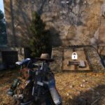 How to Unlock Raider's Refuge Cellar (All Button Locations)