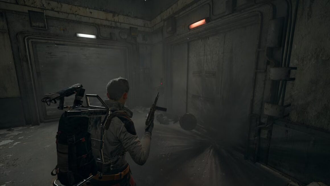 How to Use the Dam Control Tower Key in ARC Raiders