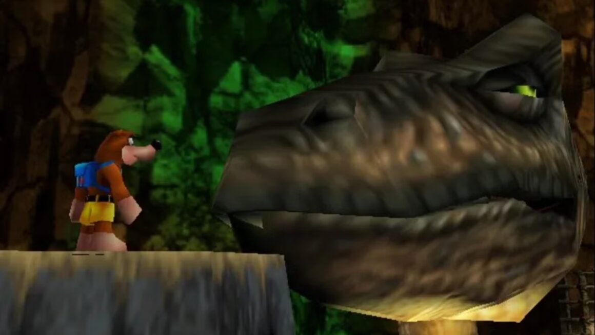 Huge Gaming Franchises That Haven't Had A New Entry In Over A Decade