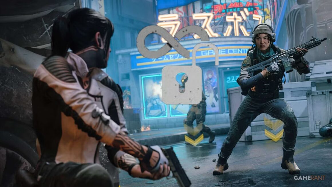 I Already Know What I’m Using My First Prestige Token On