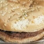 I Want To Eat This 30-Year-Old McDonalds Burger