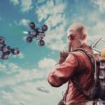 If ARCs Hunt Humans, Why Don’t They Hear You Yell? Breaking Down the AI Logic in ARC Raiders