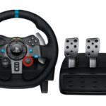 Logitech G29 Racing Wheel