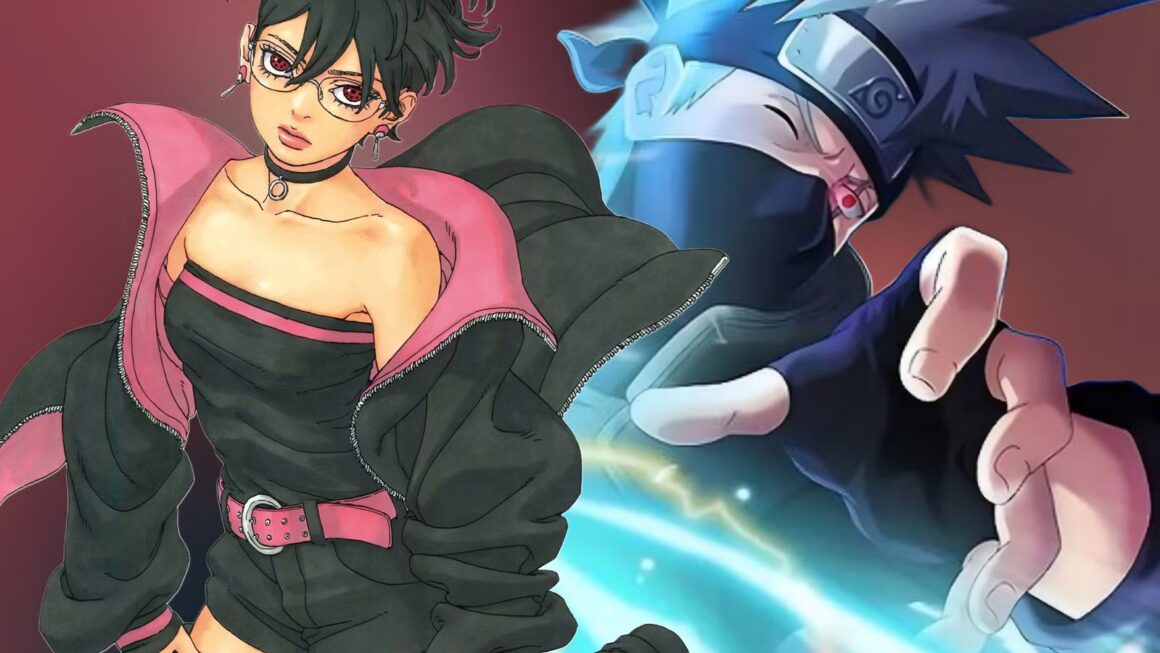 Ikemoto Needs To Reintroduce Naruto Characters, And Here's Why