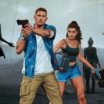 I'm Glad Grand Theft Auto 6 Didn't Release This Year, Because 2025 Was An Amazing Year for Games