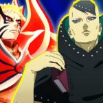 Is Shinju Jura Stronger Than Naruto Uzumaki? Boruto Powerscaling Explained