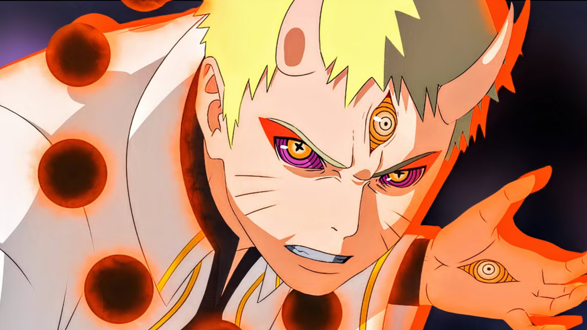 It's Time To Welcome The Next Naruto Uzumaki In Boruto