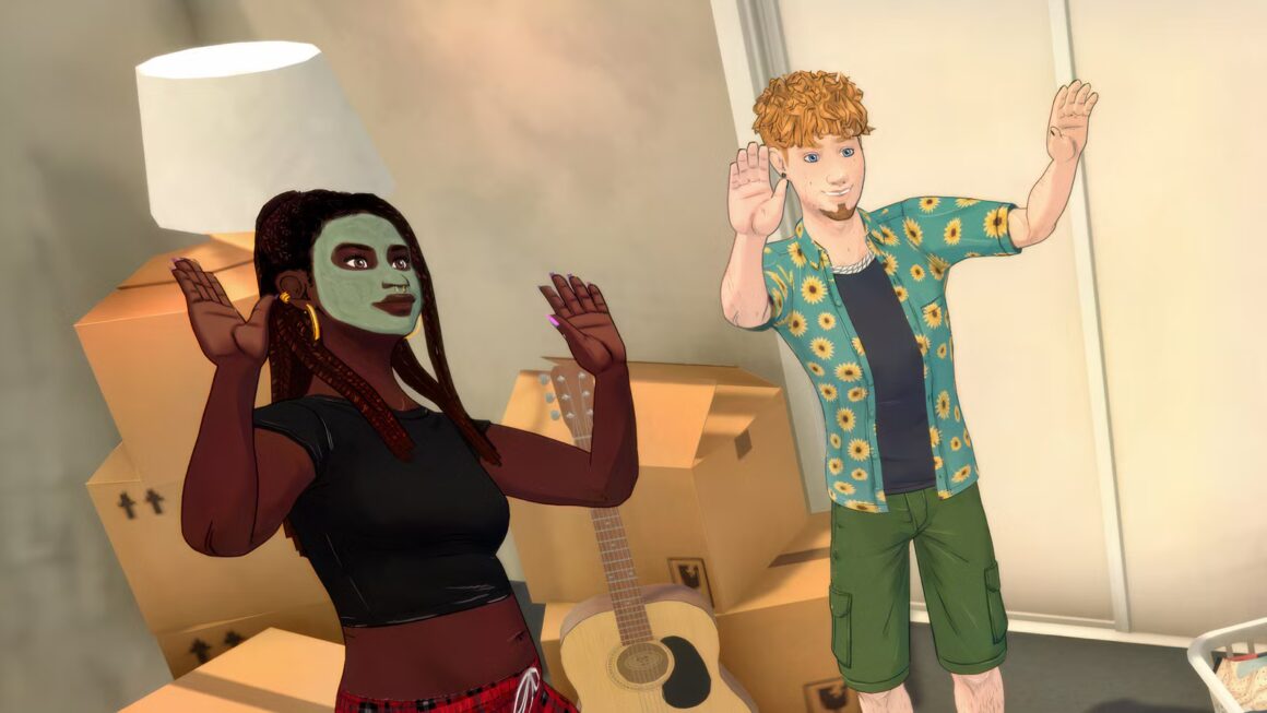 I've Waited 6 Years for Sims-Like Paralives, but I'm Still Relieved It's Launching Small