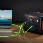 Jackeryexplorer1000 V2