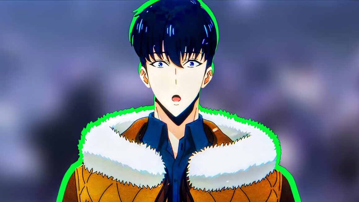 Japan Has Officially Decided Its Best Summer Anime of 2025