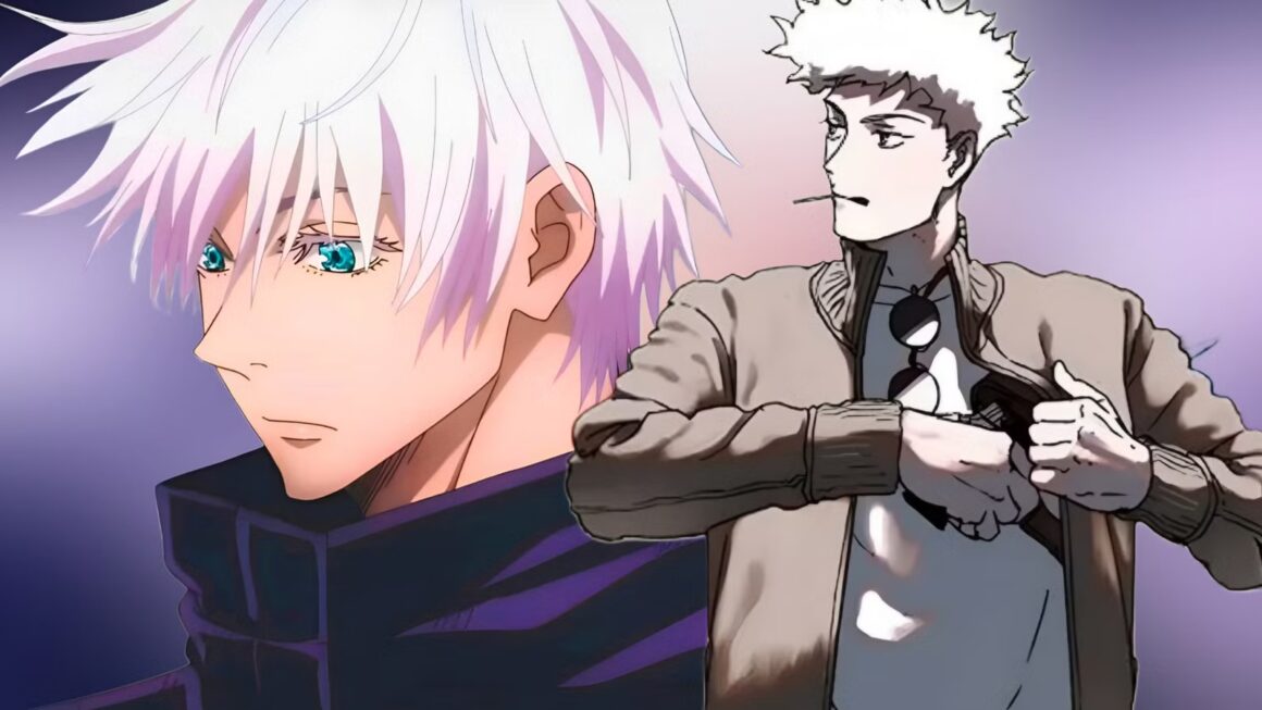 Jujutsu Kaisen Author Gege Akutami Wants Fans To Read This Manga