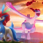 Keldeo Debut, Dynamax Lugia, Raids, Spotlight Hour