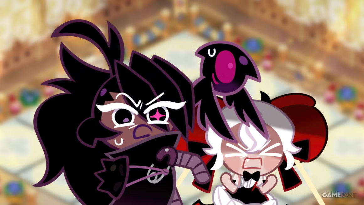 Kingdom Players Are Not Happy About the New Secret Garden