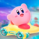 Kirby Air Riders: Brilliant, Bizarre, or Both? - Review Roundup