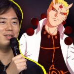 Kishimoto Finally Reveals The New Strongest Shinju That Can Destroy The World