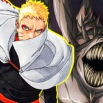 Kishimoto Has Finally Lined Up Naruto's Next Upgrade After Losing Kurama