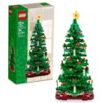 Lego Tree Christmas