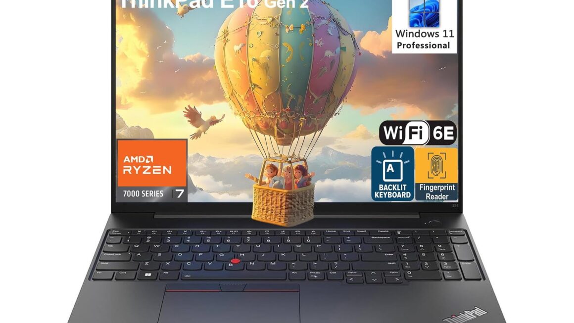 Thinkpad Lenovo G6