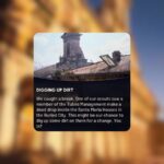 Locate the Dead Drop inside the Courtyard (Digging Up Dirt) in Arc Raiders