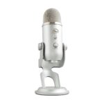 Blue Yeti Mic