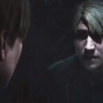 Silent Hill 2 Morning Checkpoint